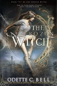 Download The Frozen Witch Book Two pdf, epub, ebook