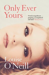 Download Only Ever Yours pdf, epub, ebook