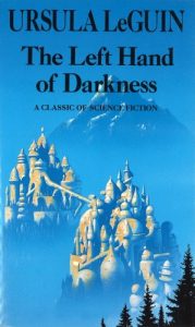 Download The Left Hand Of Darkness pdf, epub, ebook