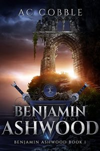Download Benjamin Ashwood pdf, epub, ebook