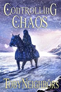 Download Controlling Chaos (The Five Kingdoms Book 12) pdf, epub, ebook