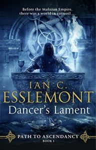 Download Dancer’s Lament: Path to Ascendancy Book 1 pdf, epub, ebook