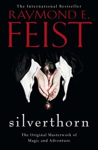 Download Silverthorn (The Riftwar Saga, Book 2) pdf, epub, ebook