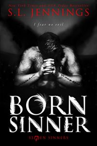 Download Born Sinner (Se7en Sinners Book 1) pdf, epub, ebook