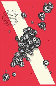 Download Annihilation (The Southern Reach Trilogy, Book 1) pdf, epub, ebook