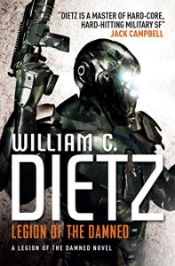 Download Legion of the Damned: Legion of the Damned 1 pdf, epub, ebook