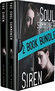 Download The Soul Summoner Series: Books 1 & 2 pdf, epub, ebook