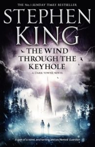 Download The Wind through the Keyhole: A Dark Tower Novel (The Dark Tower Book 8) pdf, epub, ebook