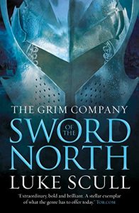 Download Sword Of The North (The Grim Company Book 2) pdf, epub, ebook