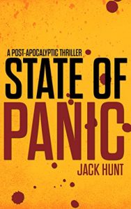 Download State of Panic: A Post-Apocalyptic Survival Thriller (Camp Zero Book 1) pdf, epub, ebook