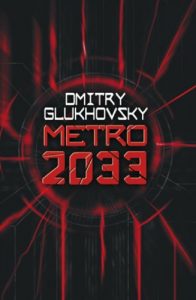 Download Metro 2033 pdf, epub, ebook