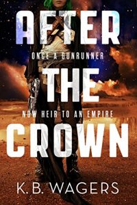 Download After the Crown: The Indranan War, Book 2 pdf, epub, ebook