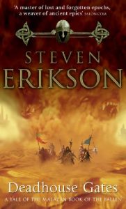 Download Deadhouse Gates: (Malazan Book Of Fallen 2) (The Malazan Book Of The Fallen) pdf, epub, ebook