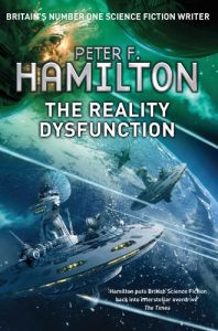 Download The Reality Dysfunction (Nights Dawn Book 1) pdf, epub, ebook