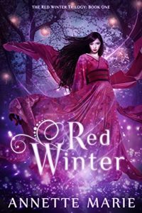 Download Red Winter (The Red Winter Trilogy Book 1) pdf, epub, ebook