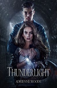 Download Thunderlight (The Dragonian Series Book 2) pdf, epub, ebook