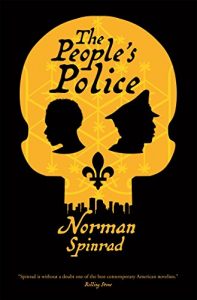 Download The People’s Police: A Novel pdf, epub, ebook