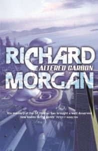 Download Altered Carbon (Takeshi Kovacs Book 1) pdf, epub, ebook
