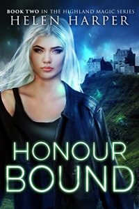 Download Honour Bound (Highland Magic Book 2) pdf, epub, ebook