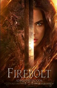 Download Firebolt (The Dragonian Series Book 1) pdf, epub, ebook