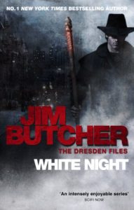 Download White Night: The Dresden Files, Book Nine (The Dresden Files series 9) pdf, epub, ebook