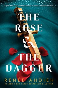Download The Rose and the Dagger (The Wrath and the Dawn Book 2) pdf, epub, ebook