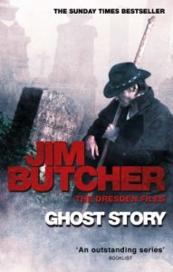 Download Ghost Story: The Dresden Files, Book Thirteen (The Dresden Files series 13) pdf, epub, ebook