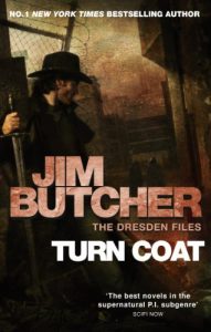 Download Turn Coat: The Dresden Files, Book Eleven (The Dresden Files series 11) pdf, epub, ebook