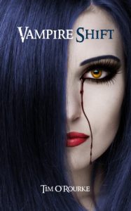 Download Vampire Shift (Book One) (Kiera Hudson Series One 1) pdf, epub, ebook