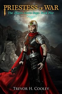 Download Priestess of War (The Bowl of Souls Book 10) pdf, epub, ebook