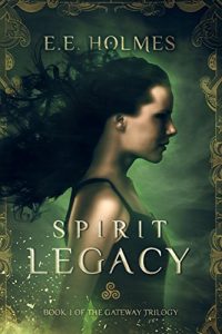 Download Spirit Legacy (The Gateway Trilogy Book 1) pdf, epub, ebook
