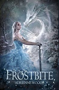 Download Frostbite (The Dragonian Series Book 3) pdf, epub, ebook
