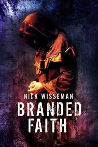 Download Branded Faith: A Short Story pdf, epub, ebook