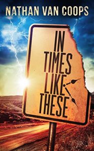 Download In Times Like These: A Time Travel Adventure pdf, epub, ebook