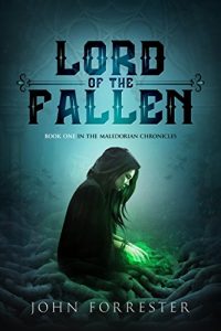 Download Lord of the Fallen (Maledorian Chronicles Book 1) pdf, epub, ebook