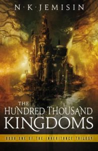 Download The Hundred Thousand Kingdoms (Inheritance Trilogy Book 1) pdf, epub, ebook