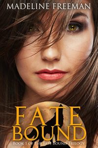 Download Fate Bound (Fate Bound Trilogy Book 1) pdf, epub, ebook