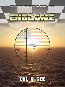 Download Endgame (The Red Gambit Series Book 7) pdf, epub, ebook