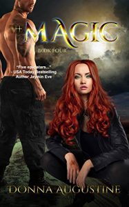 Download The Magic: Wilds Book Four pdf, epub, ebook
