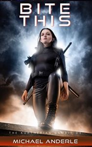 Download Bite This (The Kurtherian Gambit Book 4) pdf, epub, ebook