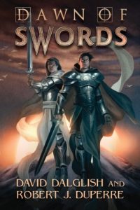 Download Dawn of Swords (The Breaking World Book 1) pdf, epub, ebook