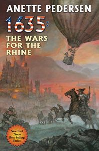 Download 1635: The Wars for the Rhine (Ring of Fire Book 24) pdf, epub, ebook