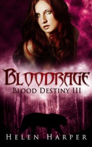 Download Bloodrage (Blood Destiny Book 3) pdf, epub, ebook