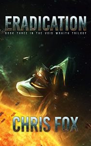 Download Eradication (The Void Wraith Trilogy Book 3) pdf, epub, ebook