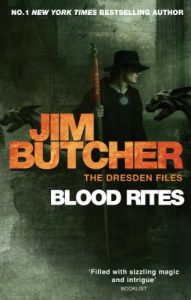 Download Blood Rites: The Dresden Files, Book Six: (The Dresden Files, Book 6) (The Dresden Files series) pdf, epub, ebook