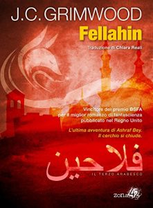 Download Fellahin (Italian Edition) pdf, epub, ebook