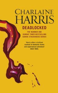 Download Deadlocked: A True Blood Novel (Sookie Stackhouse Book 12) pdf, epub, ebook