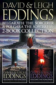 Download Belgarath the Sorcerer and Polgara the Sorceress: 2-Book Collection pdf, epub, ebook