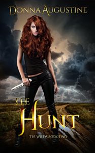Download The Hunt (The Wilds Book Two) pdf, epub, ebook