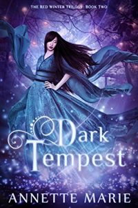 Download Dark Tempest (The Red Winter Trilogy Book 2) pdf, epub, ebook